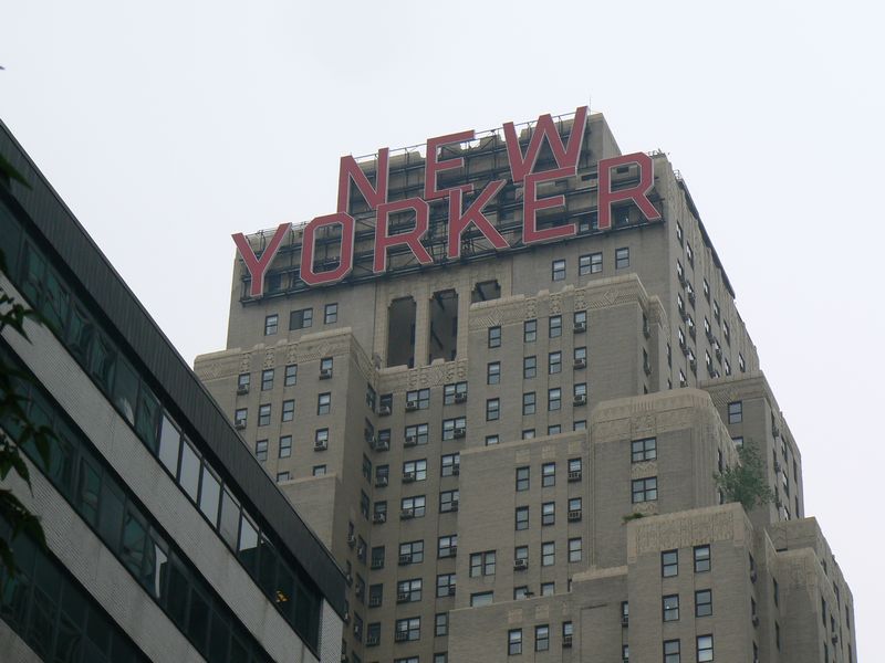 The New Yorker: The New Yorker 3